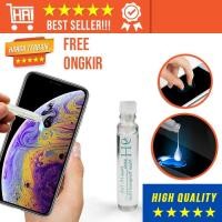 ราคา HP LAYAR ANTI-SCRATCH SMARTPHONE SCREEN LIQUID ANTI-SCRATCH PROTECTOR สําหรับ CELLPHONES LIQUID CELLPHONES (6680222307)