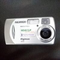 ราคา กล้อง Samsung Digimax401 (2427501999)