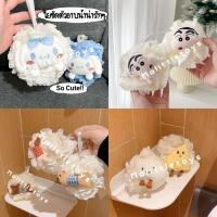 ราคา พรีออเดอร์~ ใยขัดตัว+น้องตุ๊กตาตัวการ์ตูนต่างๆน่ารักตะปุ๊กตะปิ๊ก ~ (42954809530)