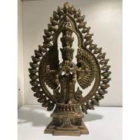 ราคา พระอวโลกิเตศวรโพธิสัตว์ พระแม่กวนอิมพันมือพันตา พร้อมส่ง (49051025399)