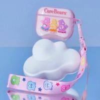 ราคา Care Bears แท้ Case AirPods + พวงกุญแจ หมี แคร์แบร์ พร้อมส่ง✨ (23455990499)