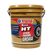 ราคา TRANE จาระบี สีเหลืองใส ขนาด 10 กก. รุ่น Super HT เหมาะสำหรับงานหนัก และ เครื่องจักรกล ทนความร้อนสูง (เทรน) (52203430454)