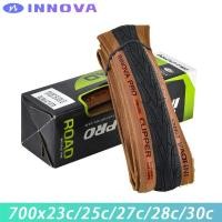 ราคา INNOVA Original 700c แผนที่จักรยานยาง 700x23c/25c/27c/28c/30c Retro Travel จักรยานยาง 60/120 TPI จักรยานยางขี่จักรยานอะไหล่ (26584987725)