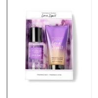 ราคา Victoria secret Mist& lotion (3696157870)