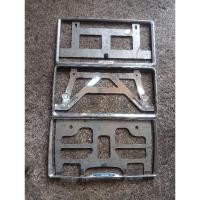 ราคา แผ่นเลขที่รถยนต์ เจดีเอ็ม (มือสองญี่ปุ่น) (29809450326)