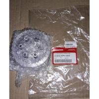 ราคา ชามครัช HONDA W125R,I,S,W125Iปลาวาฬ,WAVE125R,I,S,W125Iปลาวาฬใน6ขา(แท้ศูนย์ (9784109980)