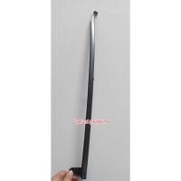 ราคา #เหล็กรางกระจกประตูโตโยต้าtoyotaฟอร์จูนเนอร์fortunerปี2005-14 แท้มือสอง (16577374366)