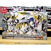 ราคา SD GUNDAM CROSS SILHOUETTE GUNDAM BARBATOS LUPUS REX (12820655987)
