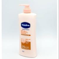 ราคา วาสลีน เฮลธี้ ไวท์ เอสพีเอฟ 24 PA++ 350 มล. (3632733848)