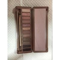 ราคา Naked3 ของแท้1000% ใช้เอง (136543853)