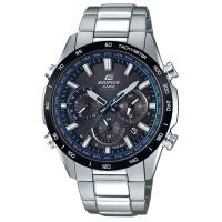 ราคา Casio Edifice Watch Radio Solar EQW-T650DB-1AJF (42066531606)