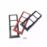 ราคา ถาดซิม Samsung A10 / A105 A105F ถาดใสซิมSamsung A10 A105 A105F (5182775176)