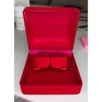 ราคา กล่องกำมะหยี่ใส่กำไล นาฬิกา สร้อยข้อมือ (24697683359)