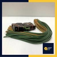 ราคา ยางยิงนก หนังสติ๊ก ยางหนังสติ๊ก หนังยาง เหนียวขาดยากพร้อมหนังรอง จำนวน 1 เส้น คละสี (6689405271)