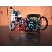 ราคา ASUS รุ่น AMD Radeon R7 240 2GB GDDR3 128bit Low profile (6167866654)