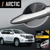 ราคา ARCTIC ฟิล์มกันรอยเบ้ามือจับรถ Toyota Prado (2010-2016) 4 ประตู (652161997)