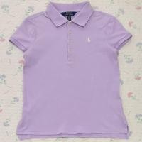 ราคา (Size XL(16))(Girl) Polo Ralph Lauren Polo Shirt (29041534567)