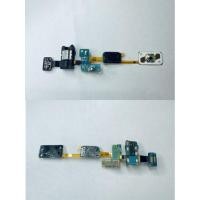 ราคา สายแพรพร้อมช่องเสียบหูฟังและปุ่มโฮมสำหรับ Samsung Galaxy J7 Prime (รุ่น G610) (42870261518)