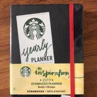 ราคา สมุดไดอารี่Moleskine2019 ไดอารี่ถนอมสายตาของแท้100% (2797314307)