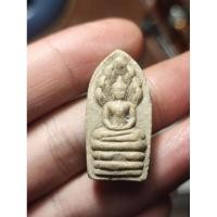 ราคา พระนาคปรก หลวงพ่อกวย เนื้อผงน้ำมัน (22071559777)
