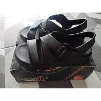 ราคา Skechers Summer Bliss / Skechers Footstep Summer Bliss / Skechers Footstep Summer Bliss สีดําเต็ม / Skechers Summer Bliss Sandals / Skechers Footstep รองเท้าแตะฤดูร้อน (54900683732)