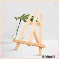 ราคา โบราก ขาตั้งตั้งโต๊ะ, ขาตั้งวาดไม้แบบพกพาแบบปรับได้, จัดหาศิลปะ กระดานวาดภาพสเก็ตช์น้ําหนักเบาแบบพับได้นักเรียนศิลปะ (29233737270)