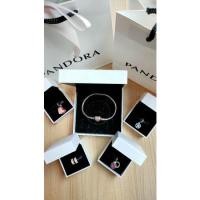 ราคา pandora ของแท้ งานช็อปไทย (มีกล่องให้) (11154100367)