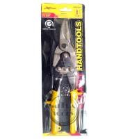ราคา XANDER 10 นิ้วกรรไกรเหล็กแสงการบิน Snips กรรไกรสังกะสีตรงกรรไกรกลวงคุณภาพ (29582451639)