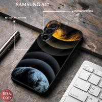 ราคา Samsung A17 Case Body and Camera Protector Samsung A17 Softcase Samsung A17 ซิลิโคน Samsung A17 CP1927 (45301531127)