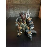 ราคา โมเดล spawn มือสอง งานเก่า (42724101128)