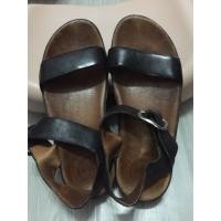 ราคา รองเท้า flip flop มือสอง ของแท้ ไซส์ 38 (1414354554)