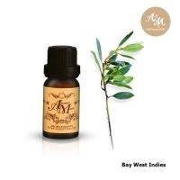 ราคา Aroma&More Bay "Select" West Indies Essential oil น้ำมันหอมระเหย เบย์ เวสท์ อินดี้ส์ (Jamaica) 5/10/30ML (6248767969)