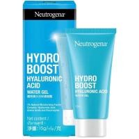 ราคา NEUTROGENA Hydro Boost Water Gel Mini ครีมบำรุงผิวหน้า 15g (18594500666)