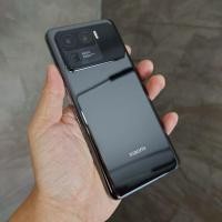 ราคา Mi11Ultra 5G EU Rom OS 13 12GB 256GB CN (10486078451)