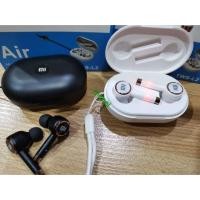 ราคา MI TWS-L2 5.0 Bluetooth earphone ชุดหูฟังไร้สายบลูทู (7817807745)