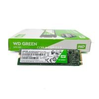 ราคา 240 GB SSD M.2 WD GREEN (WDS240G2G0B) SATA M.2 2280 (11111354318)