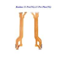 ราคา สายแพรชุดต่อบอร์ด Oppo Realme 11 Pro(5G),Realme 11 Pro Plus(5G) (24542346404)