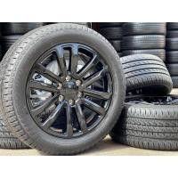 ราคา ล้อ Ford Everest Sports ขอบ20”ป้ายแดงพร้อมยางเดิมติดรถปี21 (10074521088)