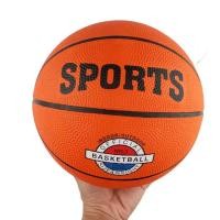 ราคา ลูกบาส บาสเกตบอล ลูกบาสเกตบอล Basketball ลูกบาสเกตบอลเบอร์ 7 ทำจากหนัง PU คุณภาพสูง สามารถ (45150726217)