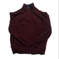 ราคา เสื้อวอร์มแขนยาว Kaepa สีเลือดหมู (5005150521)