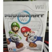 ราคา Mario Kart เครื่อง Wii มือ2 ญี่ปุ่น (9283624550)