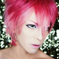 ราคา คอนแทคเลนส์ Cosplay พร้อมส่ง (310454499)