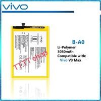 ราคา แบต Vivo V3 Max B-A0 3080mAh ประกันนาน 3 เดือน (44755349118)