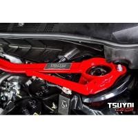 ราคา ค้ำโช้ค กันโครง หน้าบน TSUYOI แท้ ค้ำฝากระโปรง สเป็ค ตรงรุ่น Mazda CX-8 โช๊ค ทัสซิโย่ มาสด้า ซีเอ็กซ์ เหล็กค้ำกันโครง (28252992649)