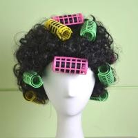 ราคา ผู้ใหญ่ 2020 Kung Fu ละครเวทีประสิทธิภาพ Sketch วิกผมแพ็คเช่ายาย cos วิกผมไนท์คลับตลกหมวกเด็กผู้ใหญ่ 2020 Kung Fu เวทีละครประสิทธิภาพร่าง20251107 (56650967680)