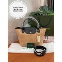 ราคา แท้% New Collection!! LONGCHAMP LE PLIAGE COLLECTION TOTE BAG SIZE S(outlet) (9193644795)