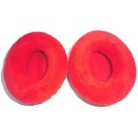 ราคา ฟองน้ำหูฟังสำหรับ Sennheiser MOMENTUM รุ่น XT82 (สีแดง) (71648500)