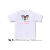 ราคา THE POWERPUFF GIRLS X BAPE - BABY MILO TEE SIZE : XL , 2XL (56405781137)