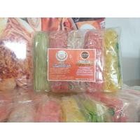 ราคา หมี่โคราชตรารวงข้าว99แพค5ห่อผสมสี (24158318413)