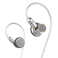 ราคา [-ลดกระหน่ำ-] Astrotec Lyra Nature หูฟังเอียบัด รองรับ Hi-Res ของแท้ (9383143041)